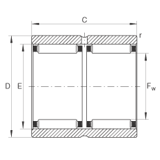 LS RNAO35X47X32-ZW-ASR1, o߅p