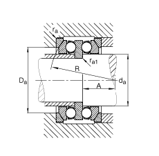 S 54217 + U217, (j) DIN 711/ISO 104 (bio)(zhn)Ҫߴ򣬎SȦһ(g)ɂ(g)Ȧɷx