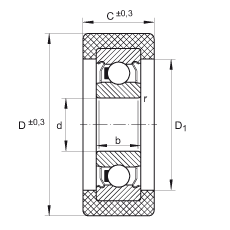 L݆ KLRZ10X30X10-2Z, Ϲɂ(c)ܷ