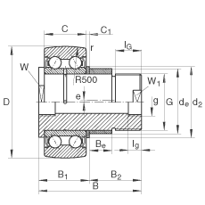 ˨͝L݆ ZLE5207-2Z, pƫ˨ɂ(c)g϶ܷ