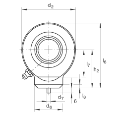 ҺUS GK60-DO, (j) DIN ISO 12 240 ˜So