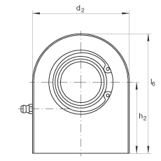 ҺUS GF40-DO,  DIN ISO 12 240-4 ˜So