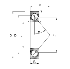 ǽ|S 7006-B-TVP, |  = 40