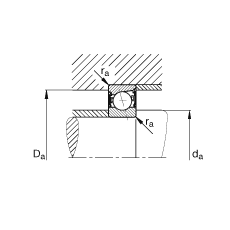 SS B7006-C-2RSD-T-P4S, {(dio)(ji)Ɍb|  = 15ɂ(c)ܷǽ|Ӈ(yn)