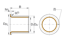 mr EGF10170-E40, So(h)r