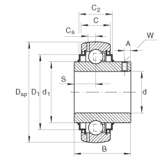 S GY1008-KRR-B-AS2/V, Ȧ ƽ^ᔶλɶ R ܷӢƿ