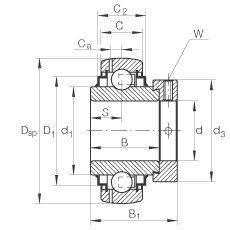 S GE45-KLL-B, ȦƫiȦλ ɂ(c) L ܷ