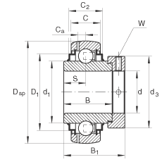 S GE45-KRR-B, ȦƫiȦλ ɂ(c) R ܷ