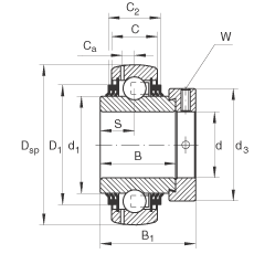 S GE50-KTT-B, ȦƫiȦλ ɂ(c) T ܷ