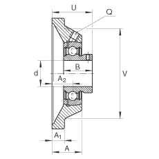 SԪ PCJY1-3/16, ĽǷmSԪTF(j) ABMA 15 - 1991, ABMA 14 - 1991, ISO3228 (ni)Ȧƽ^˨PܷӢ