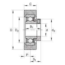 S RCSMA30/65-FA106, zƫiȦλ ɂ(c) P ܷ