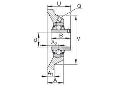 SԪ RCJY5/8, ĽǷmSԪTF(j) ABMA 15 - 1991, ABMA 14 - 1991 (ni)Ȧƽ^˨Rܷ⣬ ISO3228Ӣ