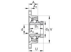 SԪ RCJT1-3/8, (du)ǷmSԪTF(j) ABMA 15 - 1991, ABMA 14 - 1991, ISO3228 ƫľoh(hun)RܷӢ